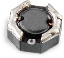WE-HCM SMT High Current Flat Wire Inductor